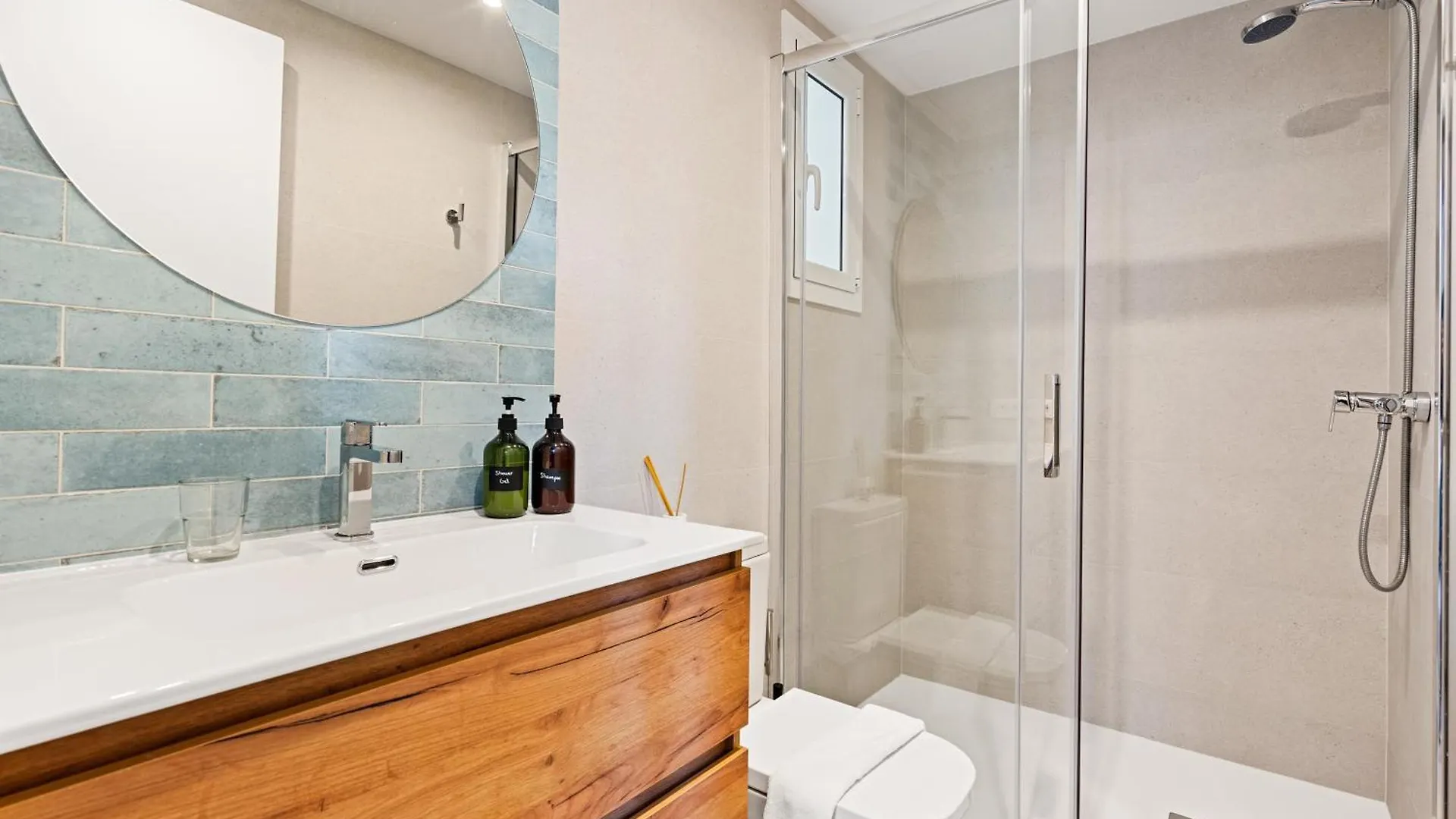 Lodging Apartments Beach Studio 22 Barcellona 0*,